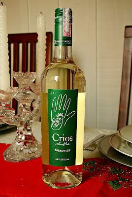 Crios de Susana Balbo, Torrontés 2011