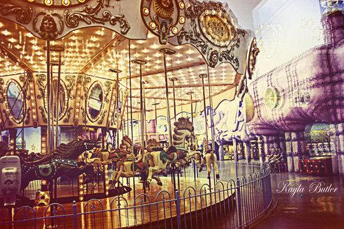 Reseña: El Circo de la Noche, de Erin Morgenstern