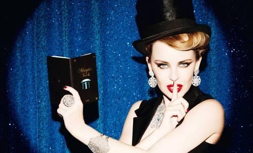 Reseña: El Circo de la Noche, de Erin Morgenstern