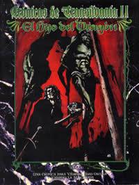 Crónicas de Transilvania: Mírame y no me toques