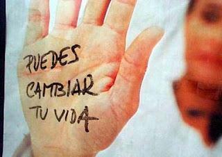 Tú decides como quieres vivir