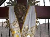 Santísima cruz