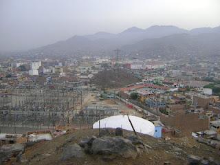 SANTÍSIMA CRUZ DE SOL DE ORO