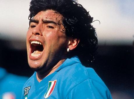 Amando a Maradona: Derrota y ¿nuevo sueño?