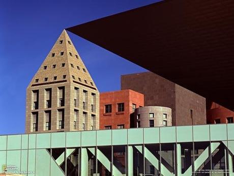 Colección de fotos National Geographic 2011