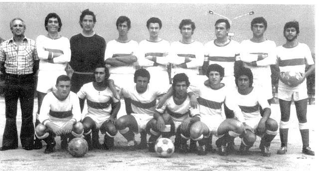 EL PABELLÓN CUMPLE CUARENTA AÑOS EL PABELLÓN CUMPLE CUARENTA AÑOS