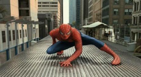 spiderman2 15 secuelas formidables de la historia del cine