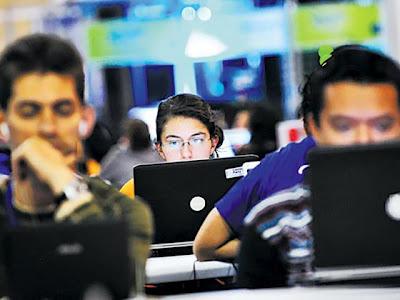 La adicción a Internet ¿es una enfermedad?