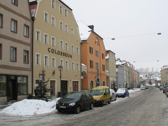 CALLEJEANDO EN REGENSBURG: ENTRE GOTICOS, ROMANOS Y EL DANUBIO