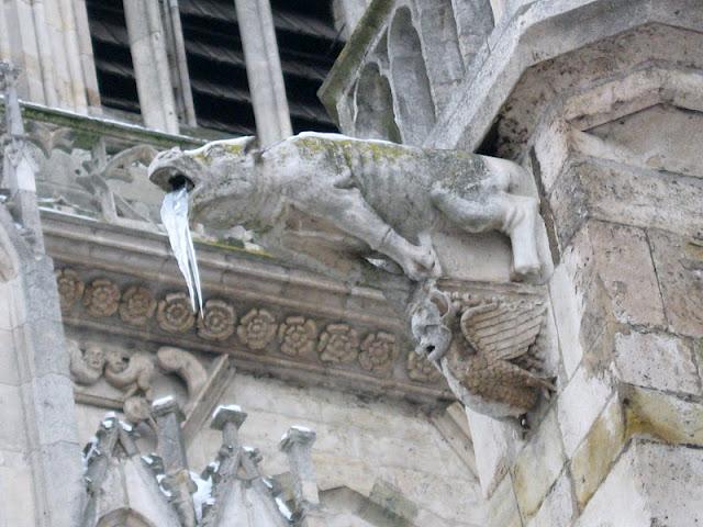 CALLEJEANDO EN REGENSBURG: ENTRE GOTICOS, ROMANOS Y EL DANUBIO