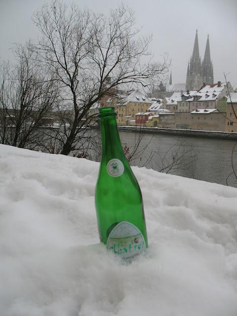 CALLEJEANDO EN REGENSBURG: ENTRE GOTICOS, ROMANOS Y EL DANUBIO