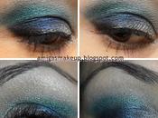 Look Blue Hello, Wet´n Wild