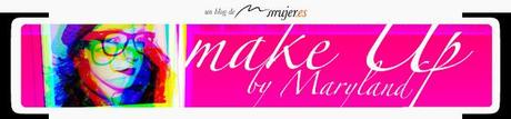 Top Five de .... MAKE-UP BY MARYLAND (Patricia) Top Five de .... MAKE-UP BY MARYLAND (Patricia)