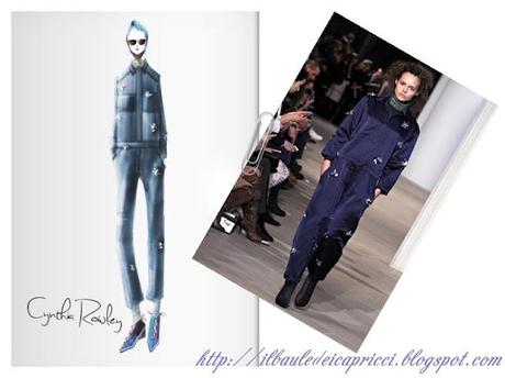 New York Fashion Week New York Fashion Week