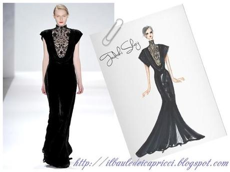 New York Fashion Week New York Fashion Week