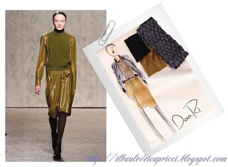 New York Fashion Week New York Fashion Week