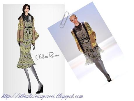 New York Fashion Week New York Fashion Week