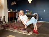 kate foley's apartment