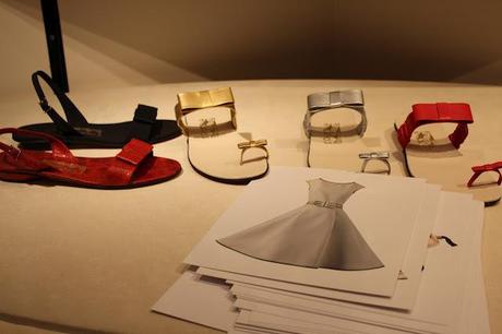 Ferragamo's Creations en Santa Eulalia