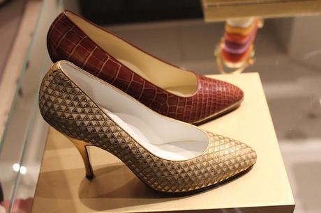 Ferragamo's Creations en Santa Eulalia