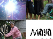 bicimáquinas Maya Pedal