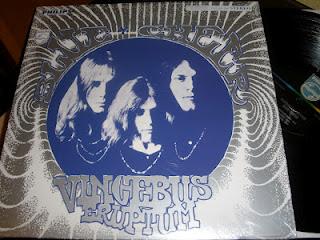 Blue Cheer Vincebus eruptum (1968)