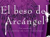 beso arcángel" Nalini Singh
