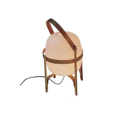 ILUMINACIÓN: LA CESTA by MIGUEL MILÁ ILUMINACIÓN: LA CESTA by MIGUEL MILÁ