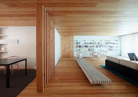 ILUMINACIÓN: LA CESTA by MIGUEL MILÁ