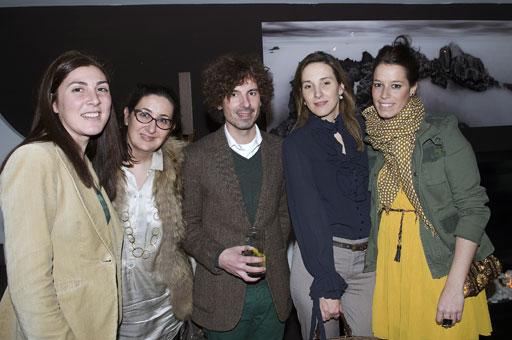 A-CERO IN PRESENTA; OFF ARCO 2012