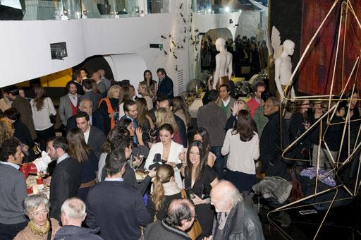 A-CERO IN PRESENTA; OFF ARCO 2012