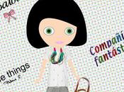 Temporada Primaver-Verano 2012 Blythe (Parte