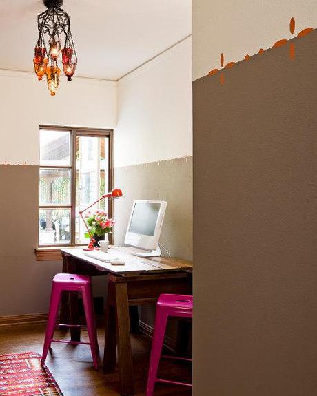 Vivienda en Portland