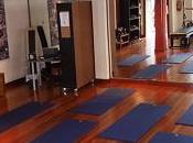 Pilates Ira)