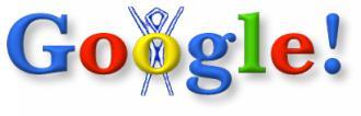 Primer Doodle de Google