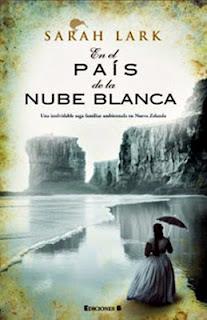 En el País de la Nube Blanca