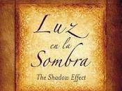 sombra....¡Sorteo libros!