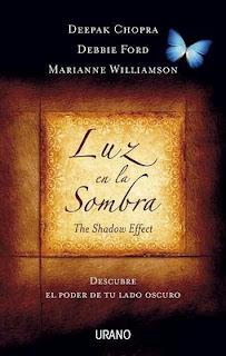 Luz en la sombra....¡Sorteo de libros!