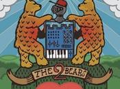 Bears Strong (Southern Fried Records, 2012)