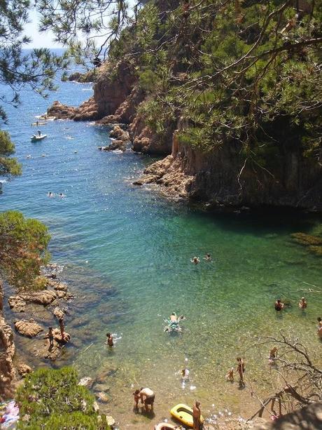 Mi paisaje favorito de Catalunya Mi paisaje favorito de Catalunya