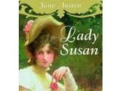 "Lady Susan".- Jane Austen