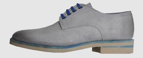 08z Zapateando en la primavera ¿Tú qué eres?