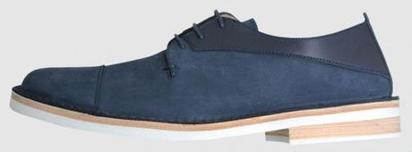 01 Zapateando en la primavera ¿Tú qué eres?