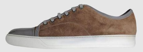 05z Zapateando en la primavera ¿Tú qué eres?