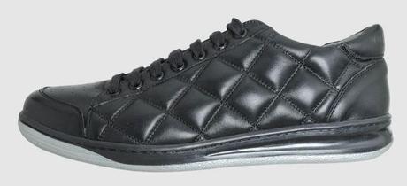 07z Zapateando en la primavera ¿Tú qué eres?