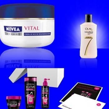 Productos para el cuidado personal a buenos precios