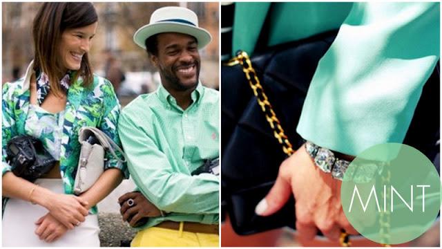 MINT STREET STYLE