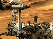 Curiosity está rumbo Marte