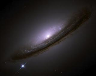 Expansión del Universo y supernovas