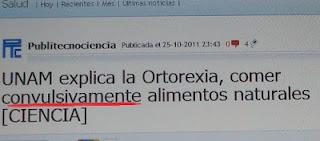 Parejas complejas, 6